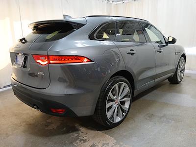 2018 Jaguar F-Pace AWD SUV for sale #F43567A - photo 2