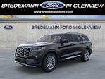 2025 Ford Explorer 4WD SUV for sale #F43571 - photo 1