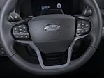 2025 Ford Explorer 4WD SUV for sale #F43571 - photo 12