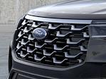 2025 Ford Explorer 4WD SUV for sale #F43571 - photo 17