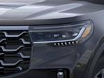 2025 Ford Explorer 4WD SUV for sale #F43571 - photo 18