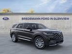 2025 Ford Explorer 4WD SUV for sale #F43571 - photo 7