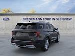 2025 Ford Explorer 4WD SUV for sale #F43571 - photo 8