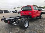 2024 Ford F-450 Crew Cab DRW 4WD Cab Chassis for sale #F43574 - photo 2