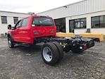 2024 Ford F-450 Crew Cab DRW 4WD Cab Chassis for sale #F43574 - photo 4
