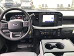 2024 Ford F-450 Crew Cab DRW 4WD Cab Chassis for sale #F43574 - photo 6