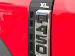 2024 Ford F-450 Crew Cab DRW 4WD Cab Chassis for sale #F43574 - photo 20
