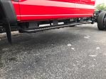 2024 Ford F-450 Crew Cab DRW 4WD Cab Chassis for sale #F43574 - photo 22