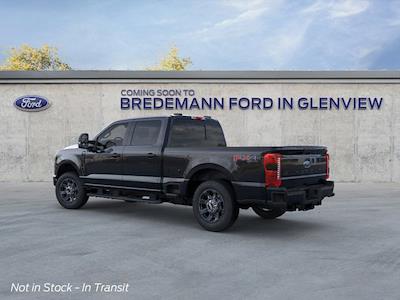 2024 Ford F-350 Crew Cab SRW 4WD Pickup for sale #F43581 - photo 2