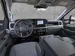 2024 Ford F-350 Crew Cab SRW 4WD, Pickup for sale #F43581 - photo 9