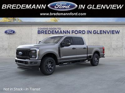 2024 Ford F-350 Crew Cab SRW 4WD, Pickup for sale #F43582 - photo 1