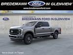 2024 Ford F-350 Crew Cab SRW 4WD, Pickup for sale #F43582 - photo 1