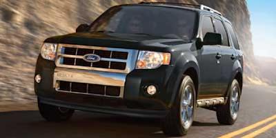 Used 2011 Ford Escape XLT SUV for sale #F43583A - photo 1