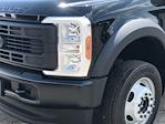 2024 Ford F-450 Crew Cab DRW 4WD, Cab Chassis for sale #F43591 - photo 22