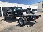 2024 Ford F-450 Crew Cab DRW 4WD, Cab Chassis for sale #F43591 - photo 4