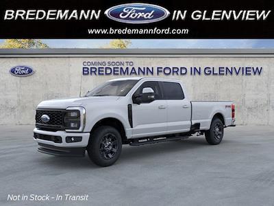 2024 Ford F-350 Crew Cab SRW 4WD, Pickup for sale #F43593 - photo 1