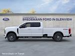 2024 Ford F-350 Crew Cab SRW 4WD, Pickup for sale #F43593 - photo 4