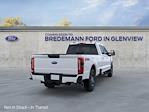 2024 Ford F-350 Crew Cab SRW 4WD, Pickup for sale #F43593 - photo 8