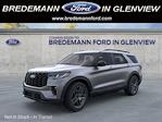 2025 Ford Explorer 4WD SUV for sale #F43598 - photo 1