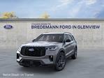 2025 Ford Explorer 4WD SUV for sale #F43598 - photo 3