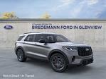 2025 Ford Explorer 4WD SUV for sale #F43598 - photo 7