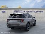 2025 Ford Explorer 4WD SUV for sale #F43598 - photo 8