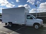 2025 Ford E-350 RWD, Bay Bridge Sheet and Post Box Van for sale #F43602 - photo 3