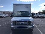 2025 Ford E-350 RWD, Bay Bridge Sheet and Post Box Van for sale #F43602 - photo 23