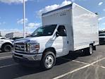 2025 Ford E-350 RWD, Bay Bridge Sheet and Post Box Van for sale #F43602 - photo 5