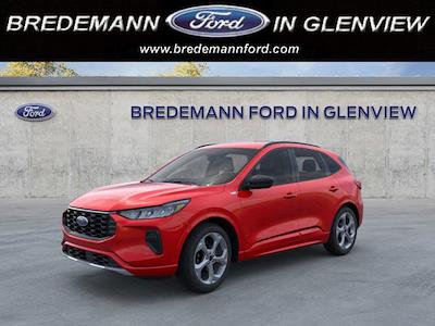 2024 Ford Escape AWD SUV for sale #F43604 - photo 1