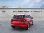 2024 Ford Escape AWD SUV for sale #F43604 - photo 8