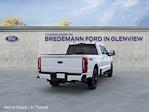 2024 Ford F-350 Crew Cab SRW 4WD, Pickup for sale #F43605 - photo 8