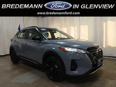 2024 Nissan Kicks FWD SUV for sale #F43606B - photo 1