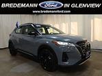 2024 Nissan Kicks FWD SUV for sale #F43606B - photo 1