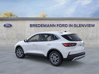 2024 Ford Escape AWD SUV for sale #F43610 - photo 2