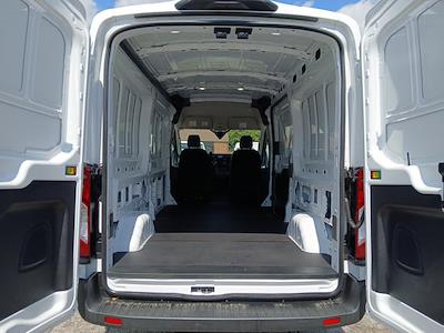 2024 Ford Transit 250 Medium Roof RWD Empty Cargo Van for sale #F43617 - photo 2