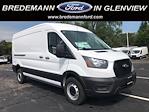 2024 Ford Transit 250 Medium Roof RWD, Empty Cargo Van for sale #F43617 - photo 1