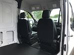 2024 Ford Transit 250 Medium Roof RWD, Empty Cargo Van for sale #F43617 - photo 19