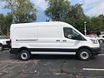 2024 Ford Transit 250 Medium Roof RWD, Empty Cargo Van for sale #F43617 - photo 3