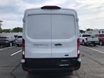 2024 Ford Transit 250 Medium Roof RWD, Empty Cargo Van for sale #F43617 - photo 21