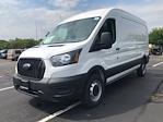 2024 Ford Transit 250 Medium Roof RWD, Empty Cargo Van for sale #F43617 - photo 6