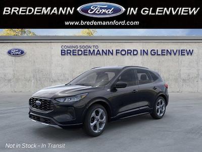 2024 Ford Escape AWD SUV for sale #F43619 - photo 1