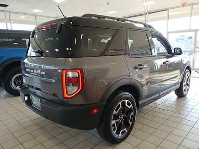 Used 2024 Ford Bronco Sport Outer Banks for sale #FP9544 - photo 2