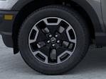 2024 Ford Bronco Sport 4WD SUV for sale #F43628 - photo 19