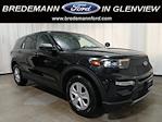 2025 Ford Explorer AWD SUV for sale #F43630 - photo 1