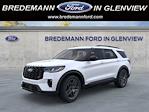 2025 Ford Explorer 4WD SUV for sale #F43633 - photo 1
