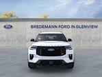 2025 Ford Explorer 4WD SUV for sale #F43633 - photo 6
