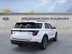 2025 Ford Explorer 4WD SUV for sale #F43633 - photo 8