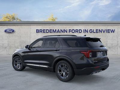 2025 Ford Explorer 4WD SUV for sale #F43642 - photo 2