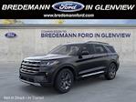 2025 Ford Explorer 4WD SUV for sale #F43642 - photo 1